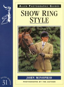 Show Ring Style